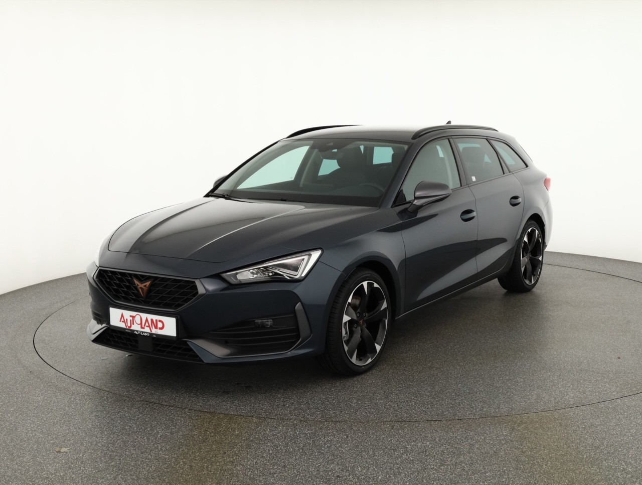 Cupra Leon ST 2.0 TDI DSG