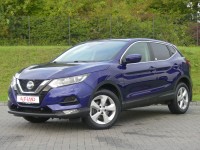 Vorschau: Nissan Qashqai 1.6