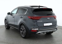 Kia Sportage 2.0 CRDi GT-Line 4WD
