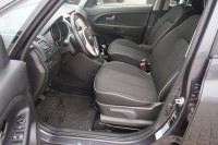 Kia Venga 1.6CVVT Spirit Sitzheizung