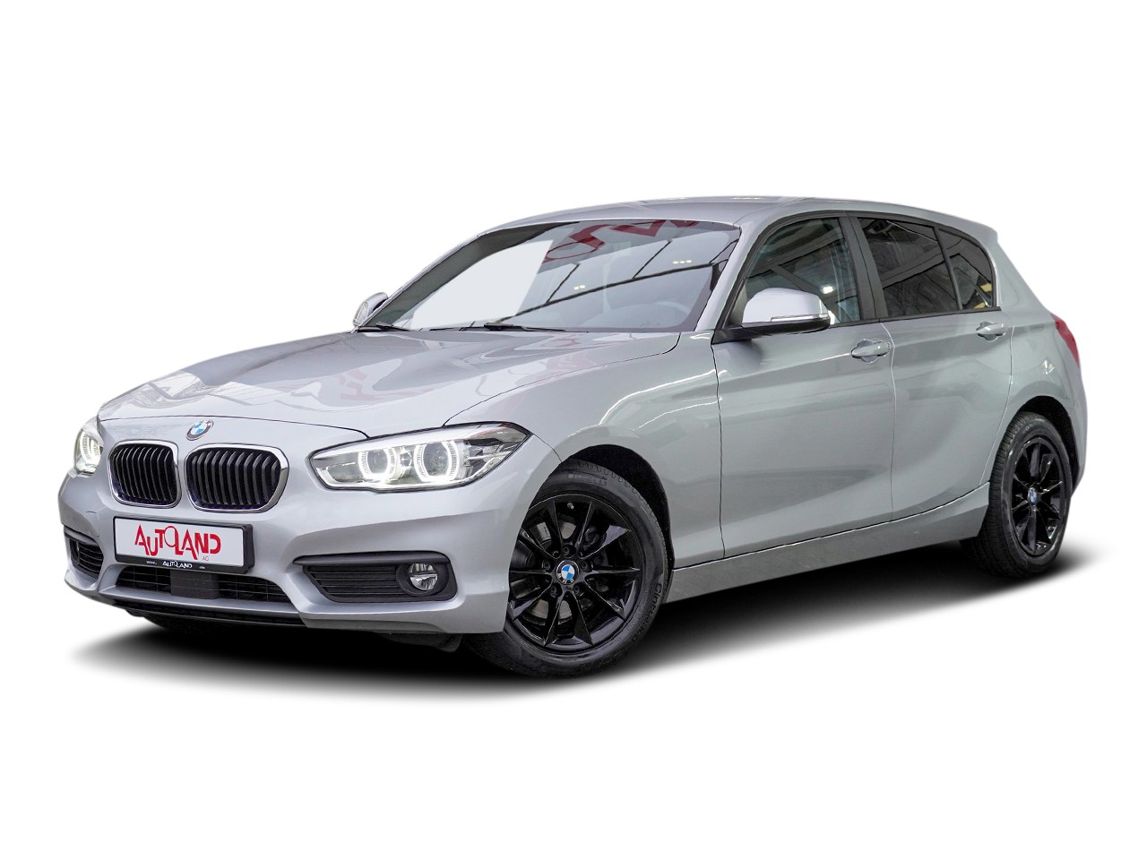 BMW 118 i Advantage