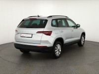 Skoda Karoq 1.5 TSI DSG