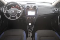 Dacia Sandero Stepway 1.0 TCe 100