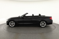 Vorschau: BMW 420 i Cabrio