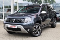 Vorschau: Dacia Duster II 1.3 TCe 130 Comfort