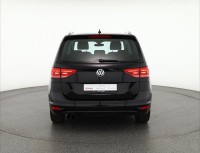 VW Touran 1.4 TSI DSG Highline