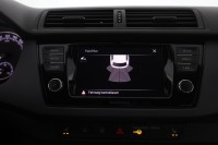 Skoda Fabia 1.0 MPI Cool Plus
