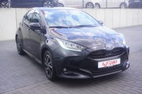 Toyota Yaris 1.5 Hybrid Team Deutschland