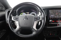 Mitsubishi Outlander 2.4 PHEV Plus Spirit 4WD