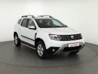 Dacia Duster II 1.6 SCe Comfort 2WD