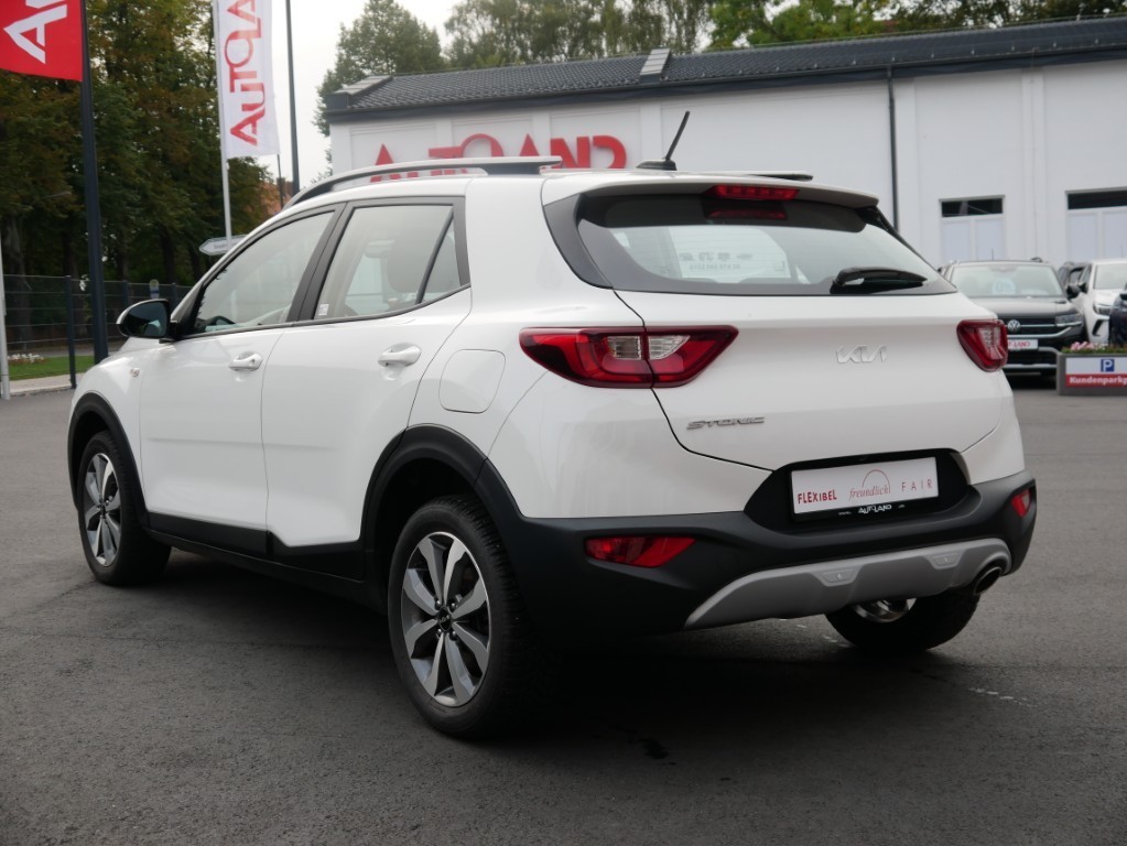 Kia Stonic 1.0 T-GDI Vision
