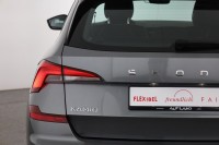 Skoda Kamiq 1.0 TSI DSG