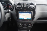 Dacia Lodgy Stepway 1.6 SCe