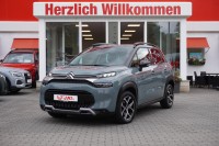 Vorschau: Citroen C3 Aircross SHINE PureTech 110 Vorschau: Citroen C3 Aircross SHINE PureTech 110