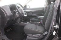 Mitsubishi Outlander 2.2 DI-D Edition 4WD