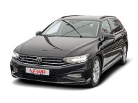 VW Passat Variant 1.5 TSI DSG R-Line LED ACC Navi