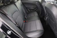MG MG3 1.5 Hybrid Luxury Aut.