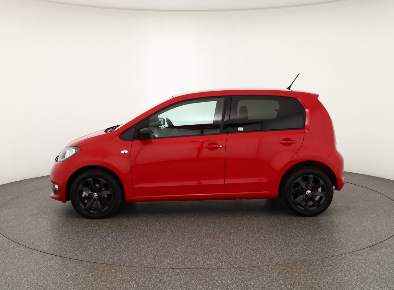 Skoda Citigo 1.0 Clever