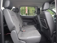 VW Caddy Maxi 1.5 TSI DSG