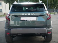 Dacia Duster Expression mHEV 140