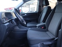 VW Caddy 2.0 TDI DSG Life