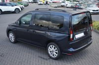 VW Caddy 2.0 TDI Life