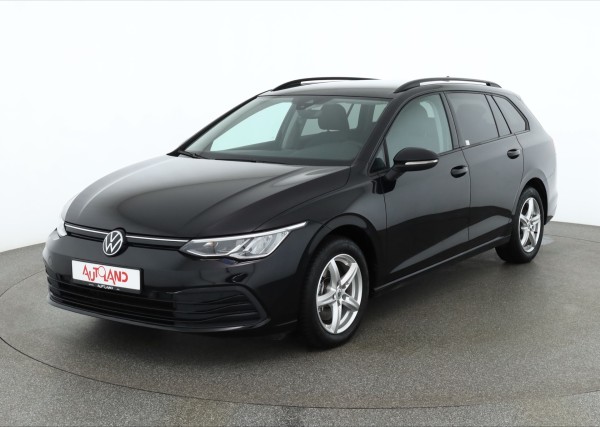 VW Golf VIII Variant 2.0 TDI DSG Life