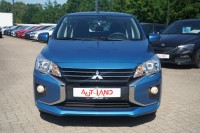 Mitsubishi Space Star 1.2 Select