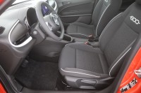 Fiat 600 1.2 T3 mHEV Aut.