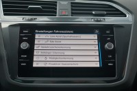 VW Tiguan 2.0 TDI R-Line 4Motion DSG