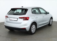 Skoda Fabia 1.0 TSI