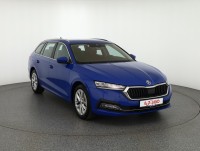 Skoda Octavia Combi 2.0 TDI