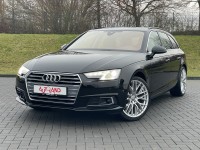 Vorschau: Audi A4 Avant 1.4 TFSI