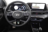 Hyundai BAYON Bayon 1.0T-GDI