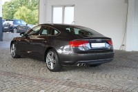 Vorschau: Audi A5 Sportback 3.0 TDI quattro