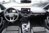 Audi A4 Avant 40 TFSI qu. 2xS line