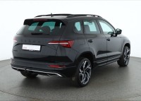 Skoda Karoq Sportline 1.5 TSI DSG