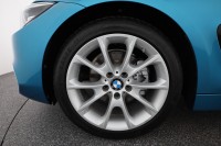 BMW 420 d Luxury Line