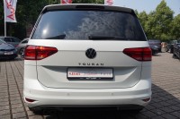 VW Touran 2.0 TDI Active