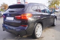 BMW X1 xDrive 18 d M Sport