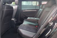 VW Passat Variant GTE