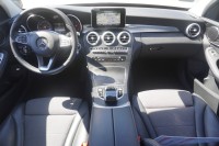 Mercedes-Benz C 200 C200 T-Modell 4Matic Avantgarde