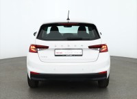 Skoda Fabia 1.0 MPI Active