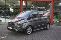 Vorschau: Ford Tourneo Custom 2.0 Titanium