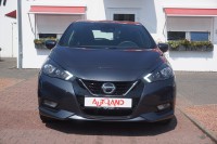 Nissan Micra 1.0 N-Way Aut.