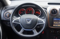 Dacia Logan II MCV Stepway 0.9
