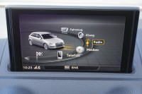 Audi A3 Sportback 1.0 TFSI