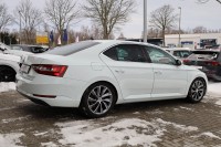 Skoda Superb 2.0 TDI L&K 4x4