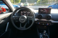 Audi Q2 40 TFSI quattro sport