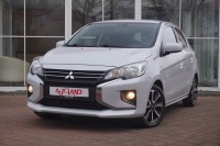 Vorschau: Mitsubishi Space Star 1.2 CVT Intro Edition+